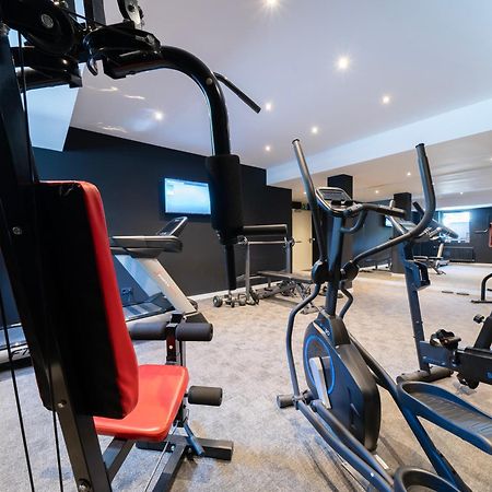 Juststay Ratingen Hotel & Apartments المظهر الخارجي الصورة