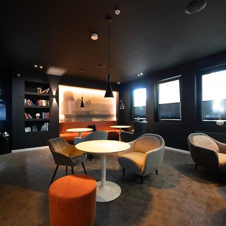 Juststay Ratingen Hotel & Apartments المظهر الخارجي الصورة