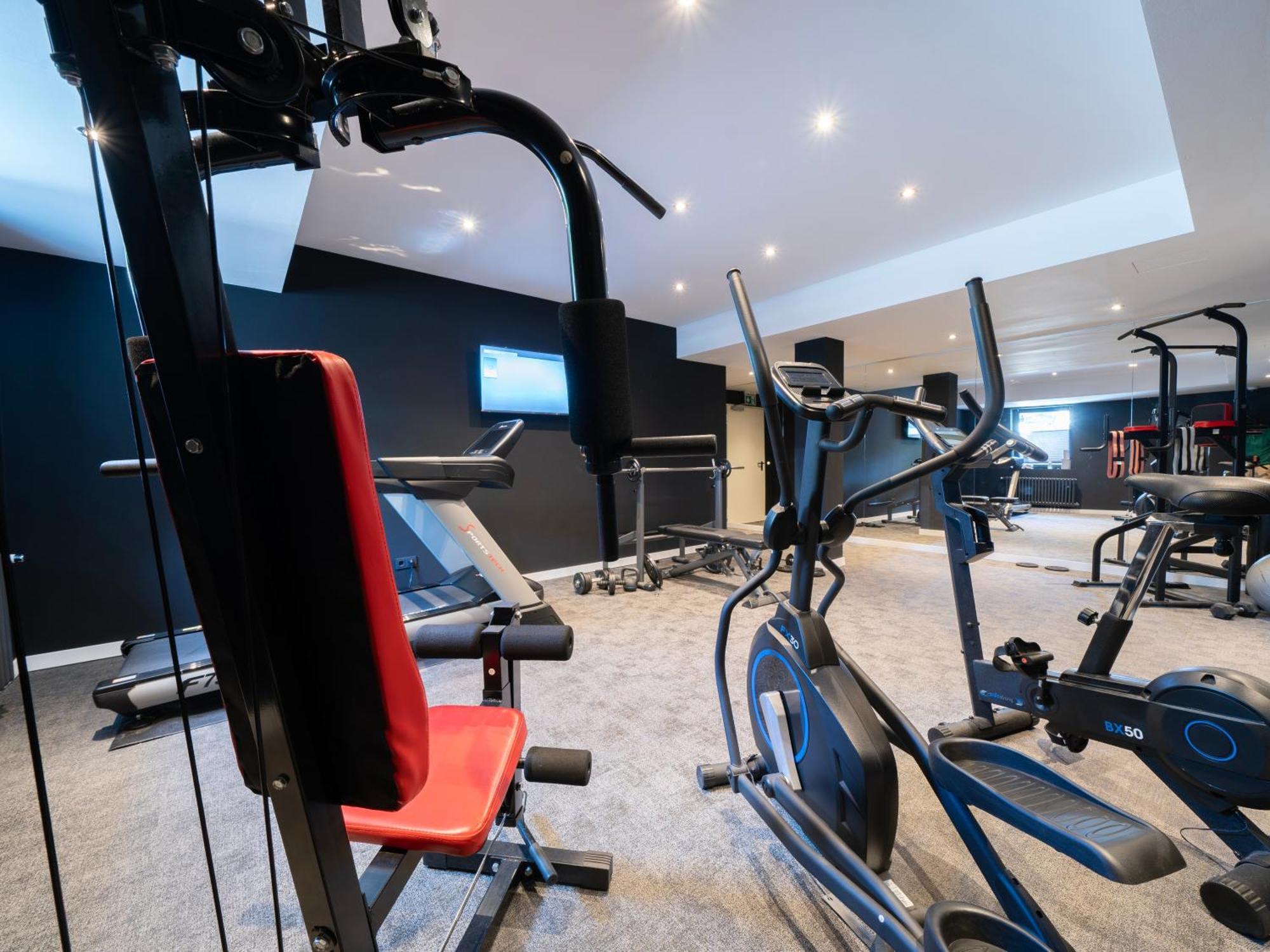 Juststay Ratingen Hotel & Apartments المظهر الخارجي الصورة