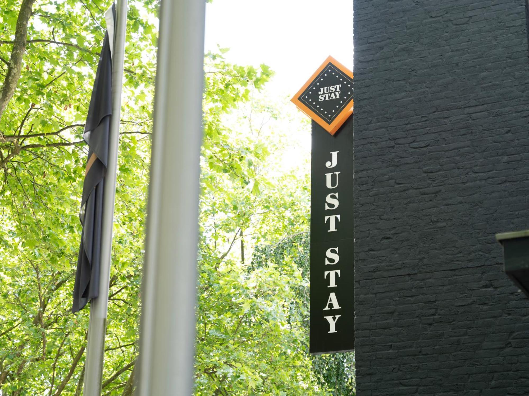 Juststay Ratingen Hotel & Apartments المظهر الخارجي الصورة