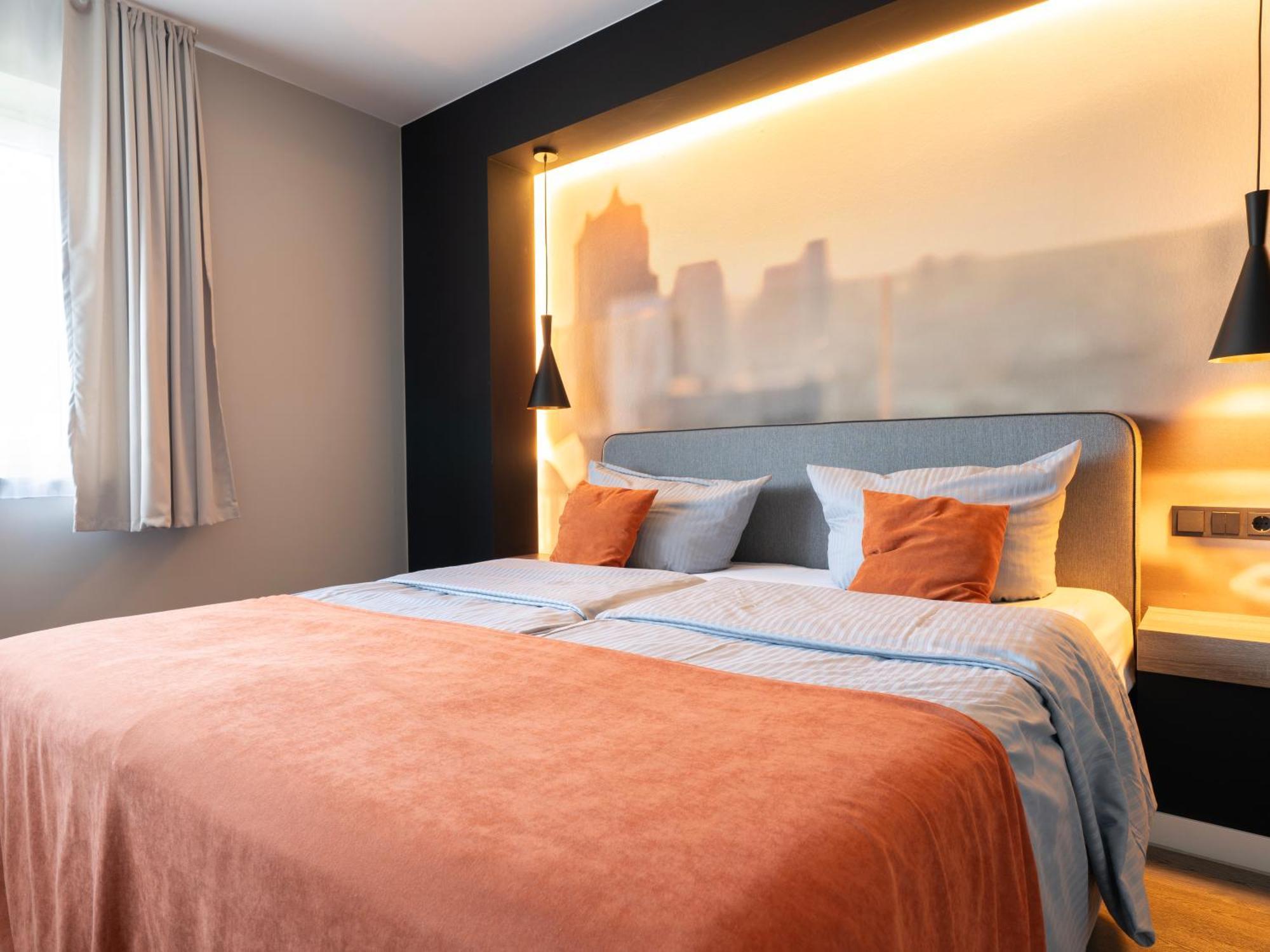 Juststay Ratingen Hotel & Apartments المظهر الخارجي الصورة