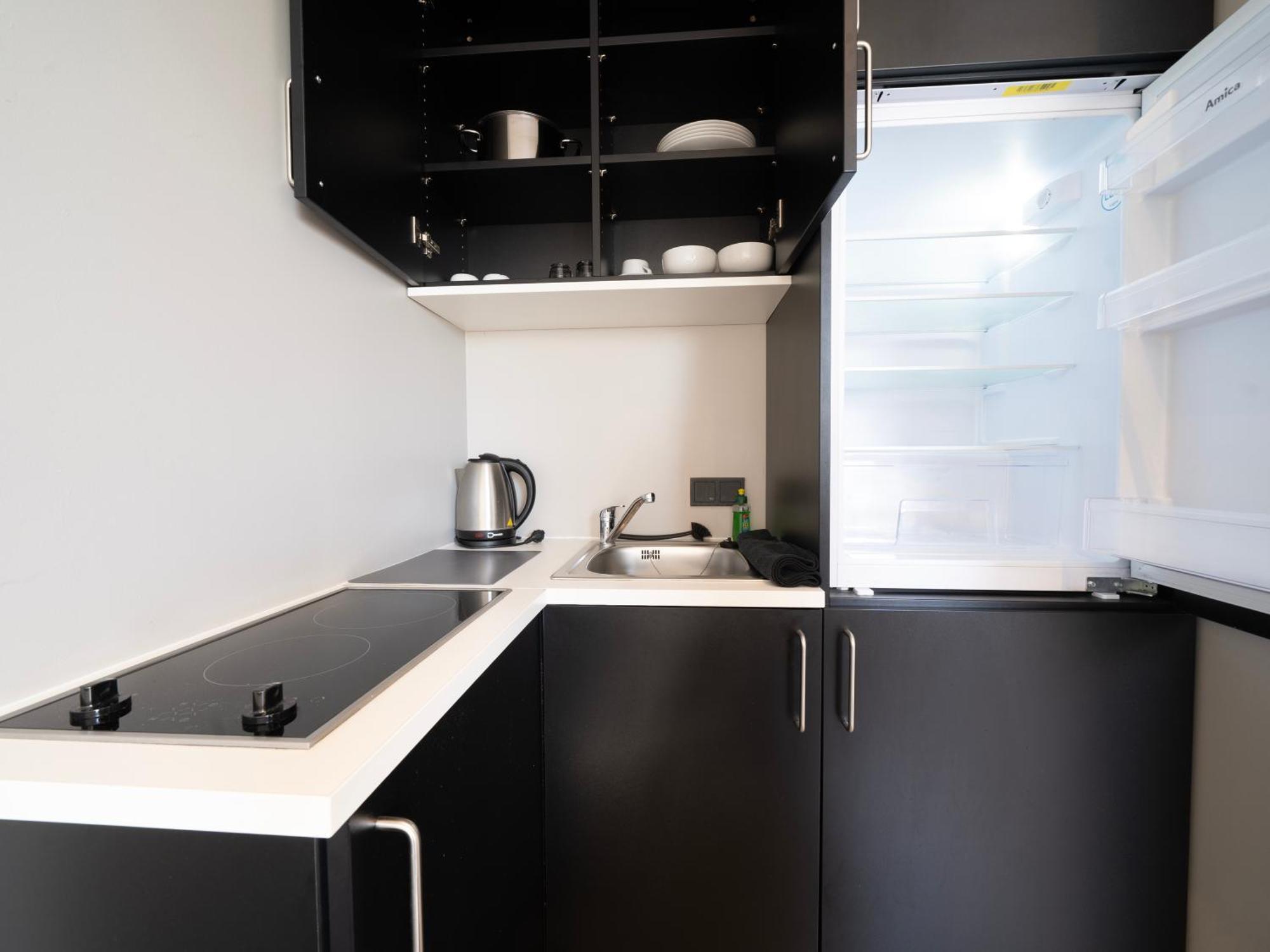 Juststay Ratingen Hotel & Apartments المظهر الخارجي الصورة