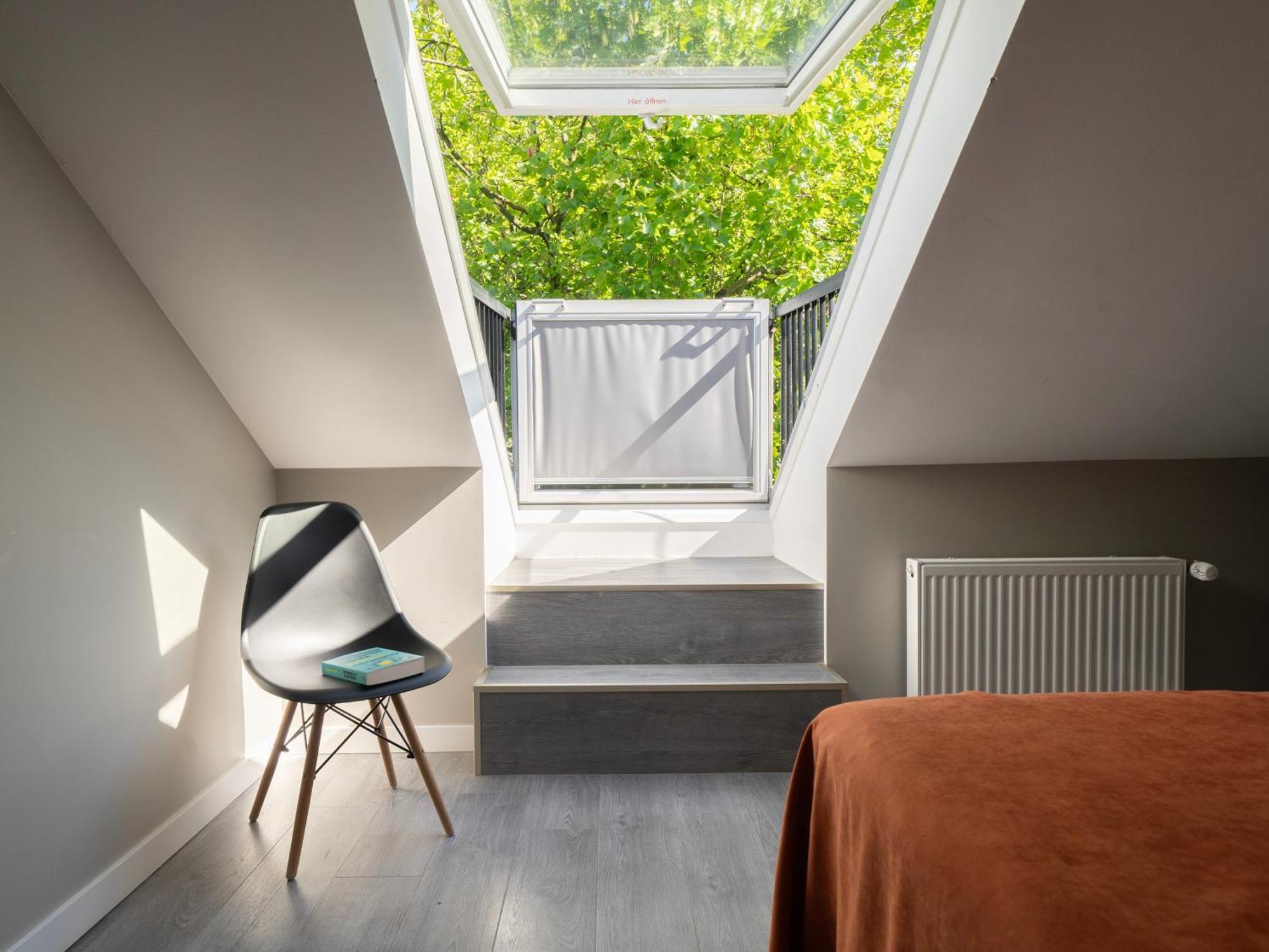 Juststay Ratingen Hotel & Apartments المظهر الخارجي الصورة