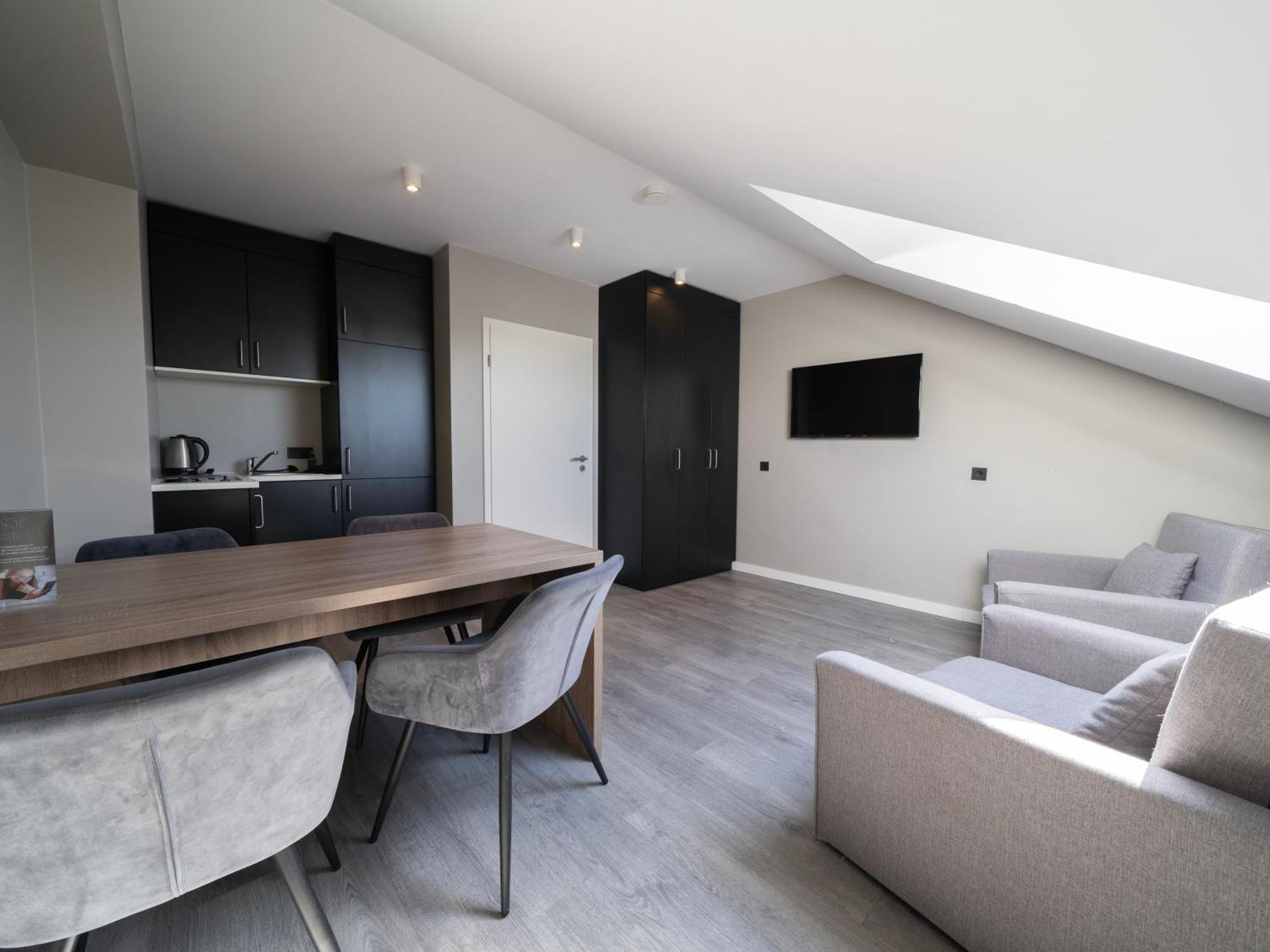 Juststay Ratingen Hotel & Apartments المظهر الخارجي الصورة