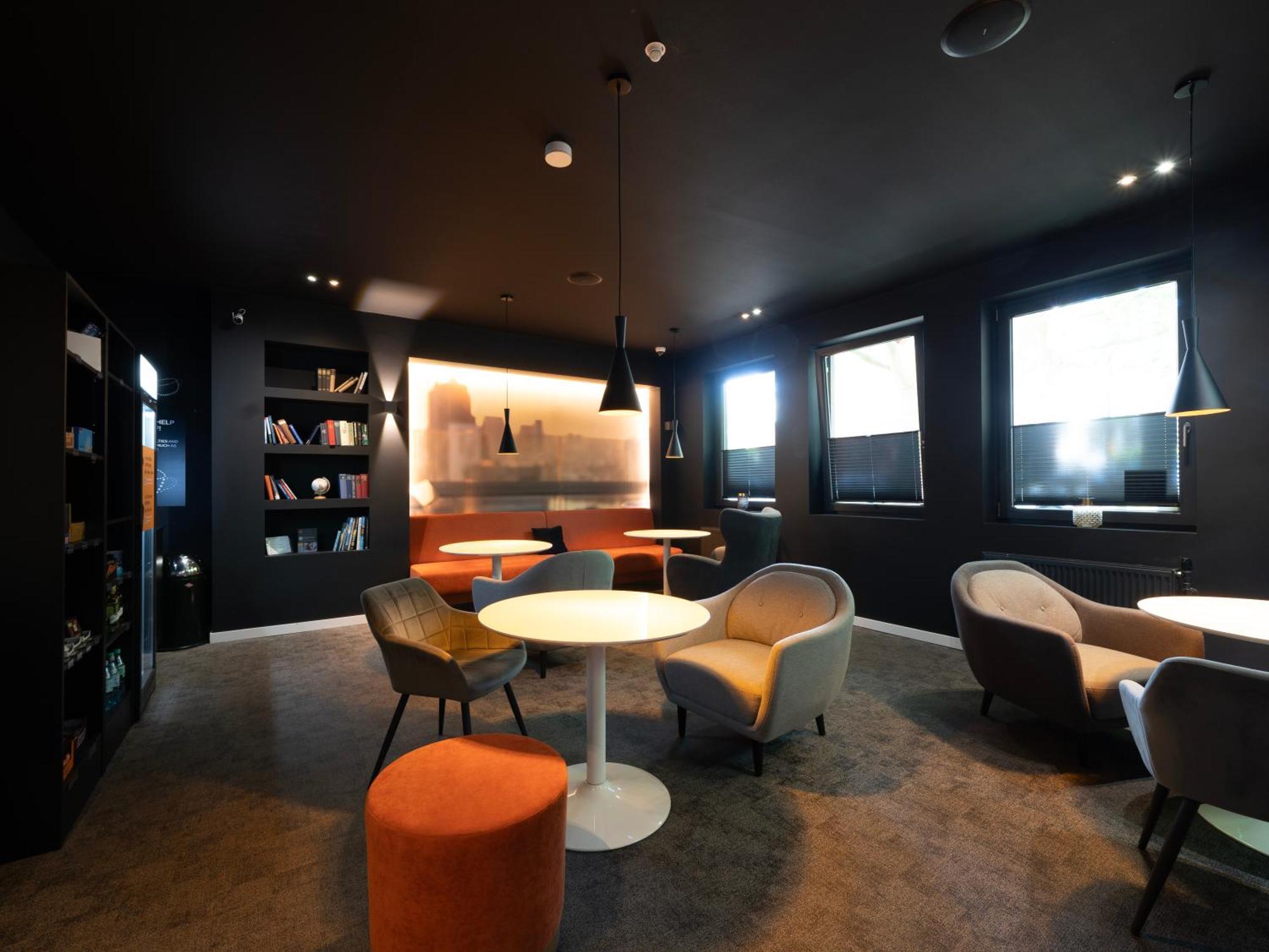 Juststay Ratingen Hotel & Apartments المظهر الخارجي الصورة