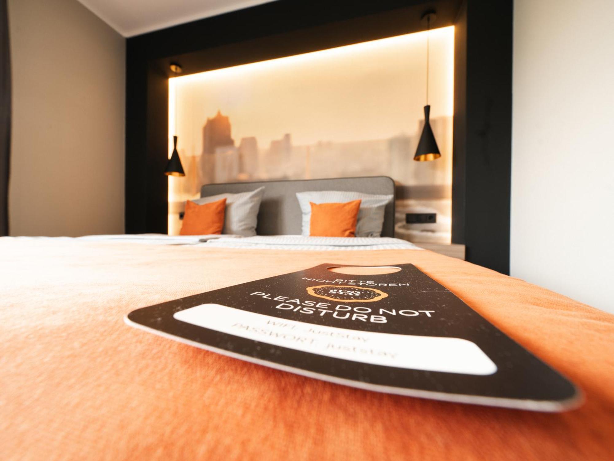 Juststay Ratingen Hotel & Apartments المظهر الخارجي الصورة