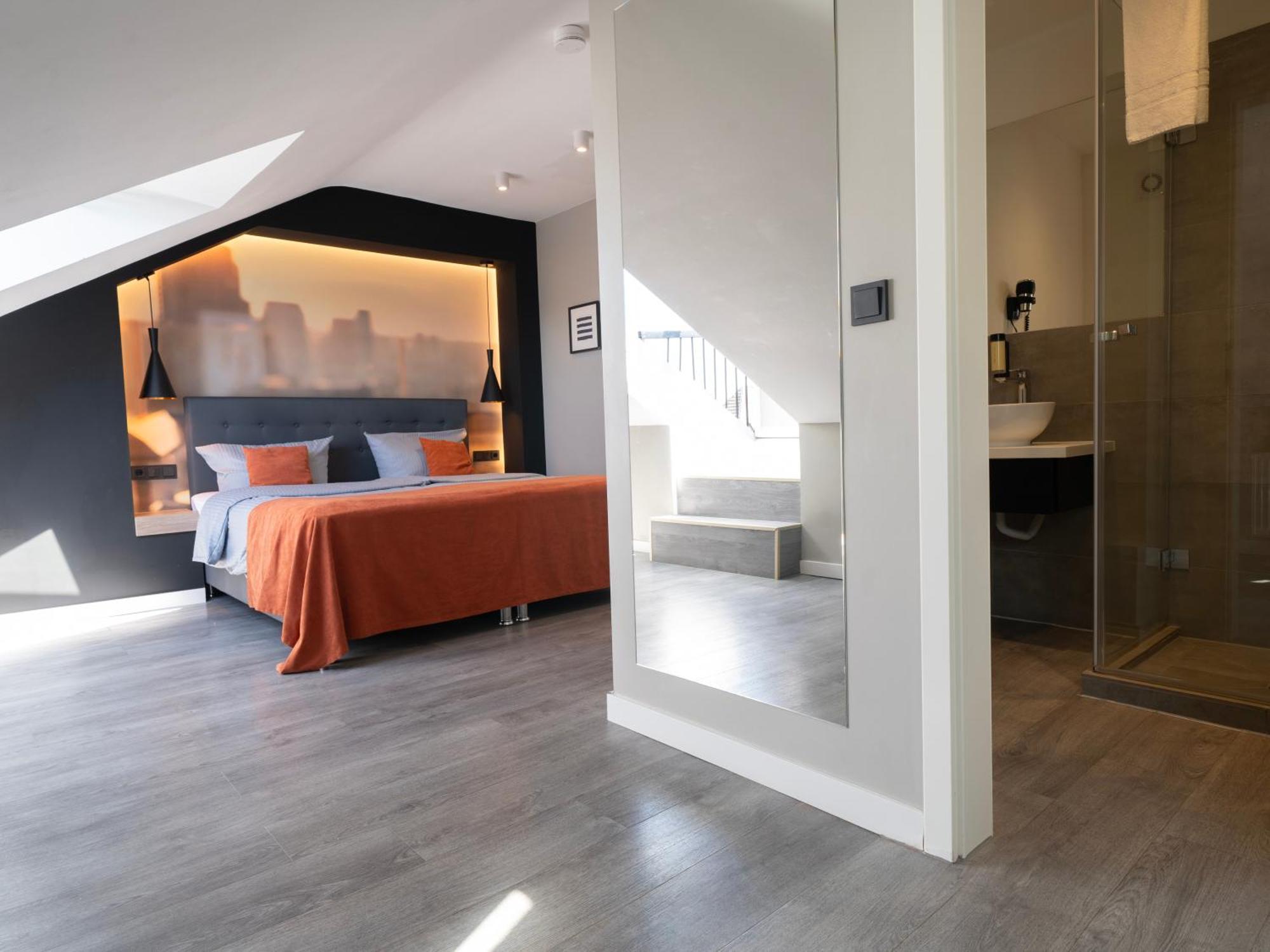 Juststay Ratingen Hotel & Apartments المظهر الخارجي الصورة