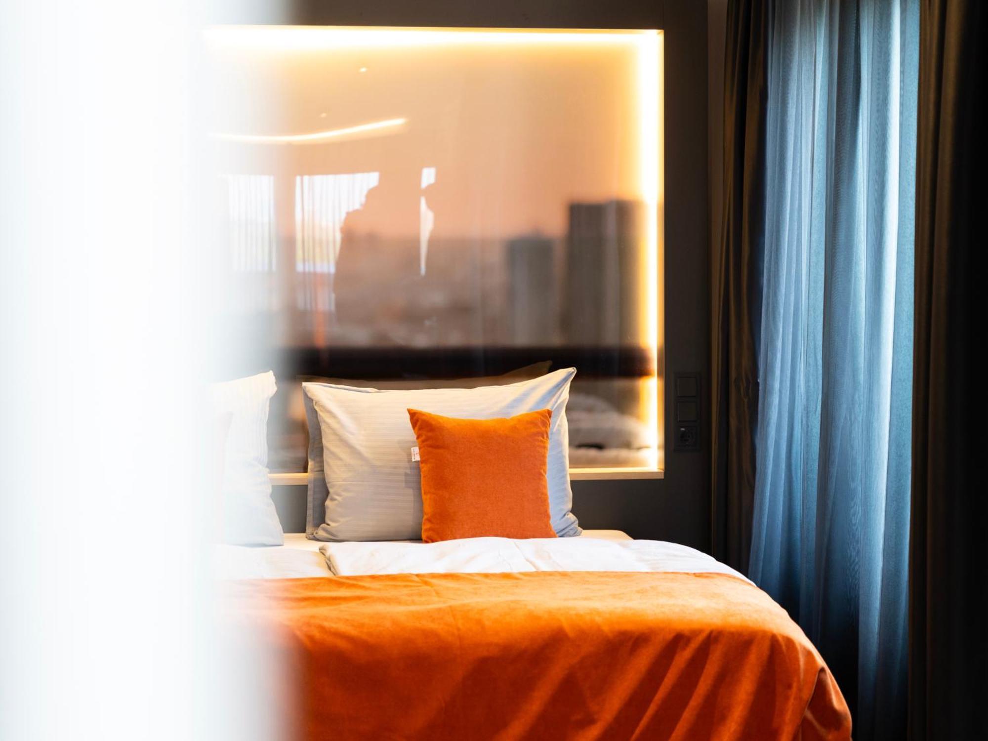 Juststay Ratingen Hotel & Apartments المظهر الخارجي الصورة